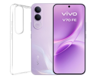 vivo V70 FE 5G 8/256GB Fioletowy - 1512452 - zdjęcie 8